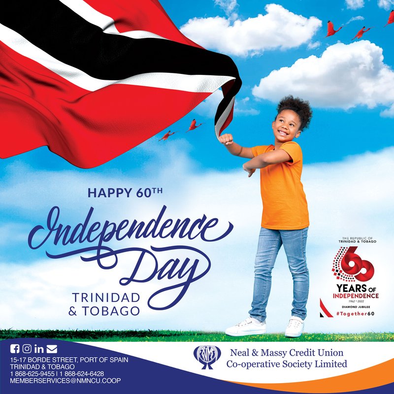 independence greeting