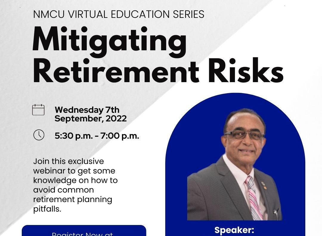 Mitigating Retirement Risks