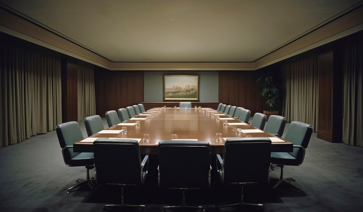 board