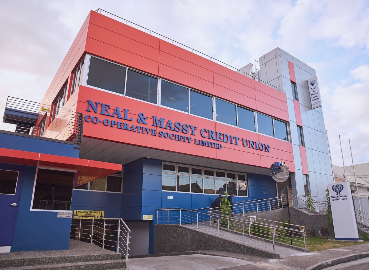 BUILDING 1