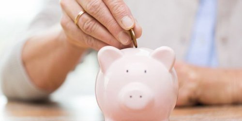 deposit account