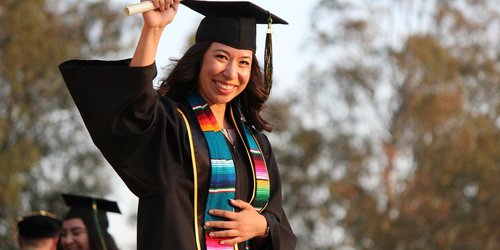 graduation